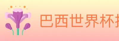 巴西世界杯投注入口 logo